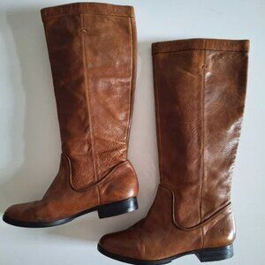 FRYE - Cindy Slouch, Size 6 (36)
